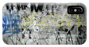 Brazil Graffiti - Phone Case