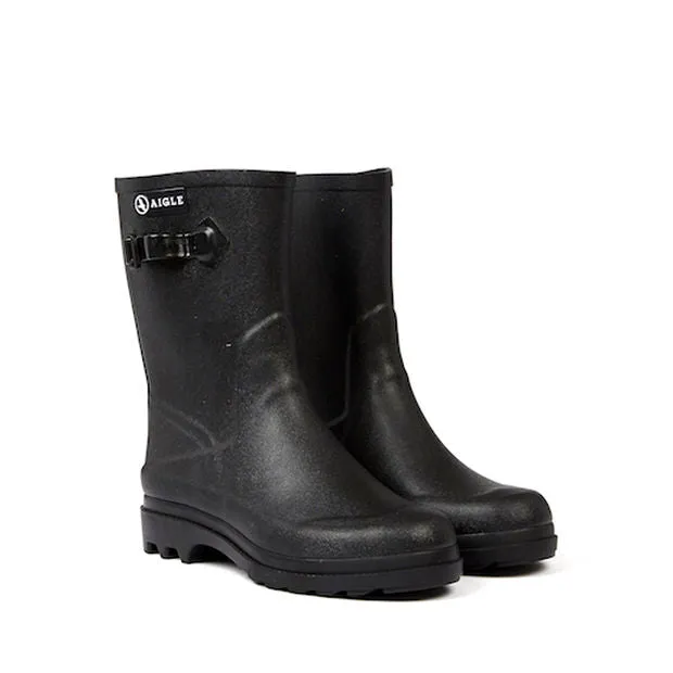 *FINAL SALE*Icare  Men- Noir