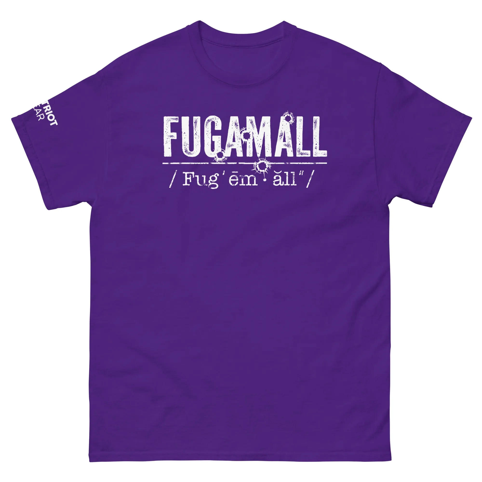 Fugamall Shirt
