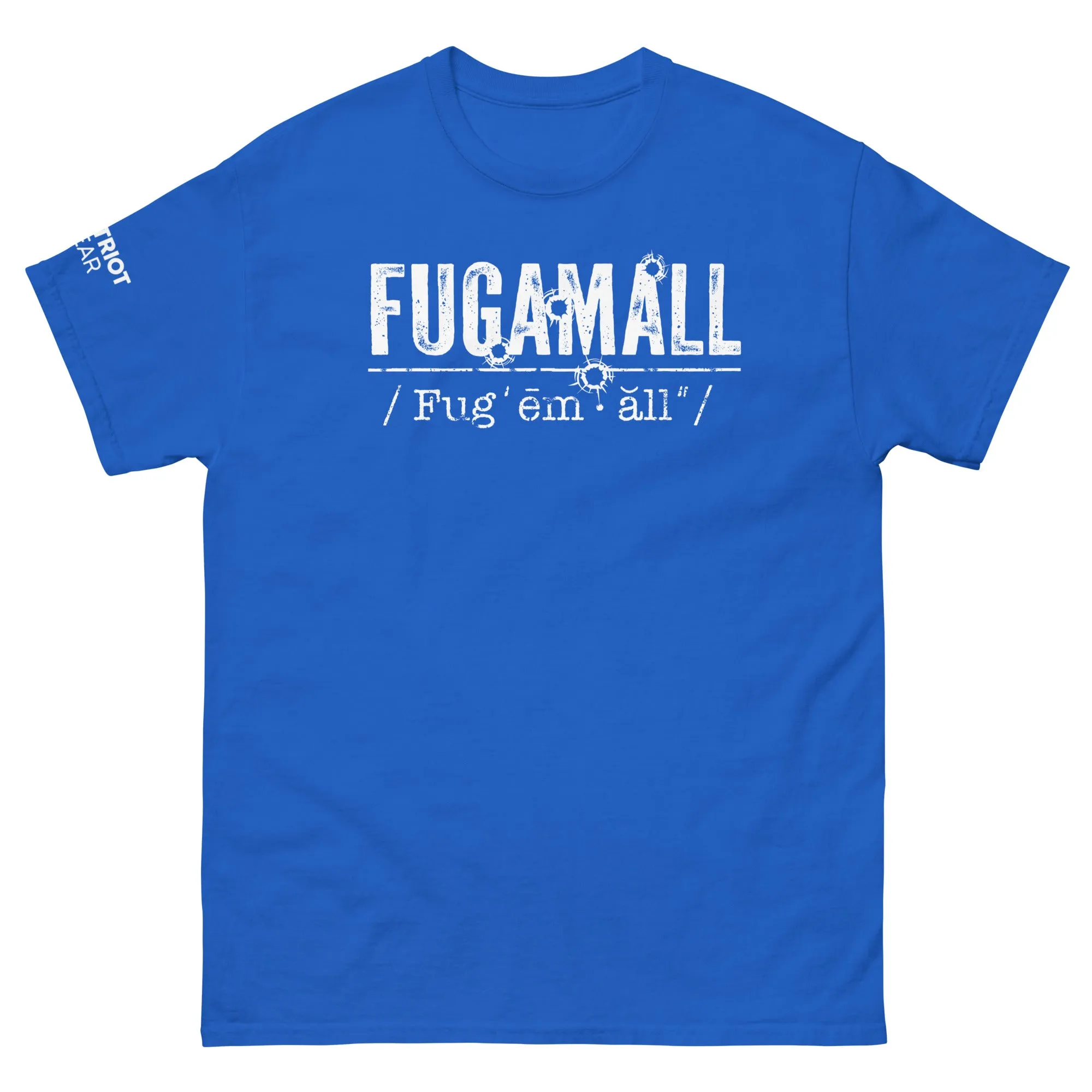 Fugamall Shirt
