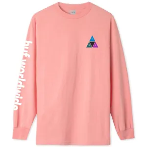 HUF Prism TT LS Tee