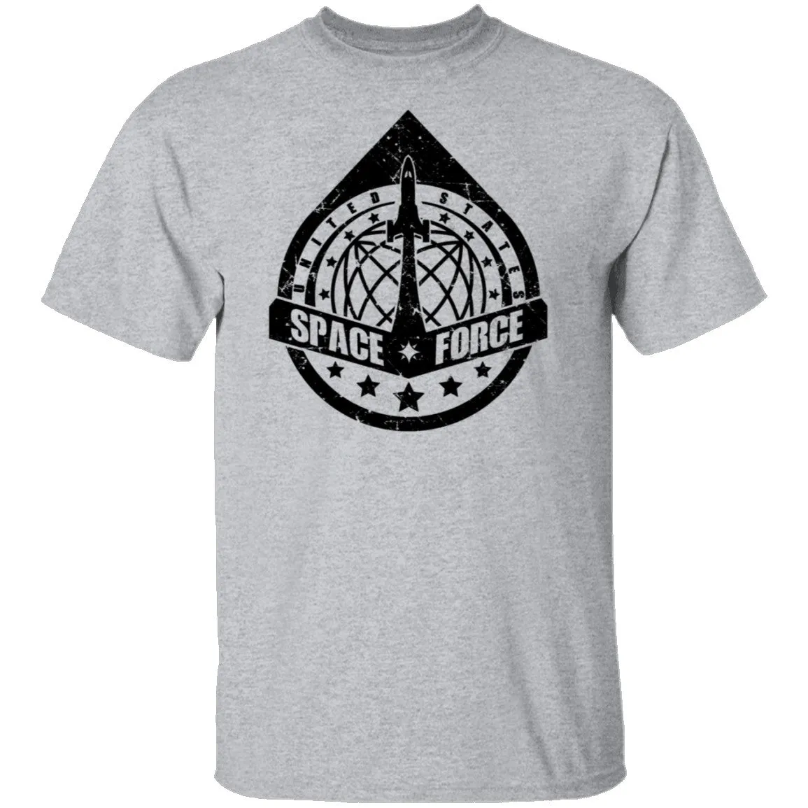Space Force T-Shirt