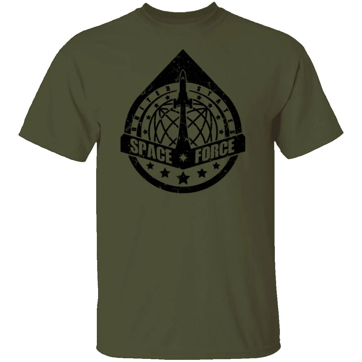 Space Force T-Shirt