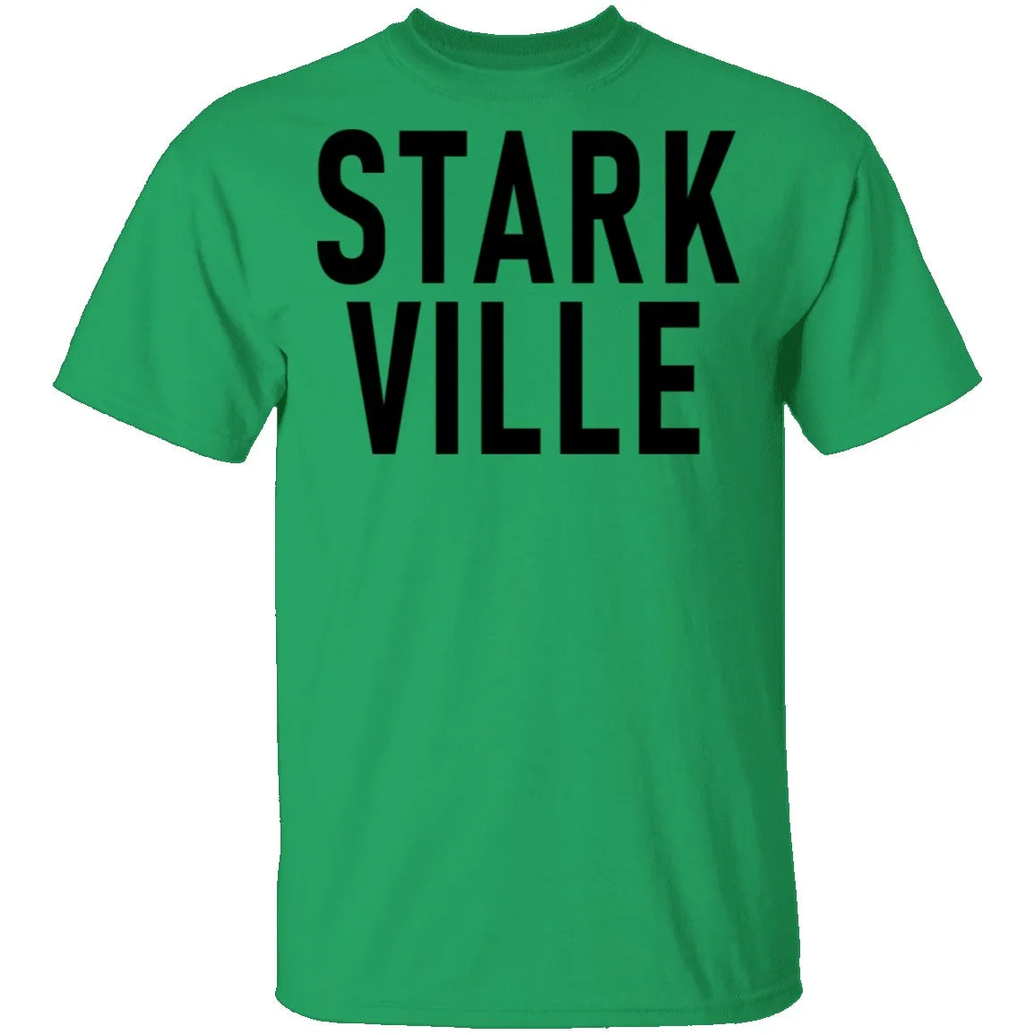 Stark Ville T-Shirt
