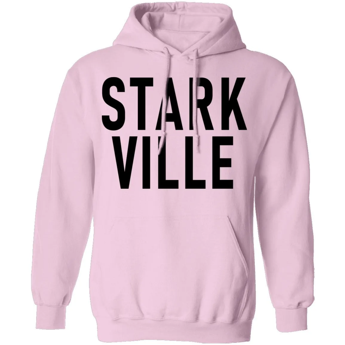 Stark Ville T-Shirt