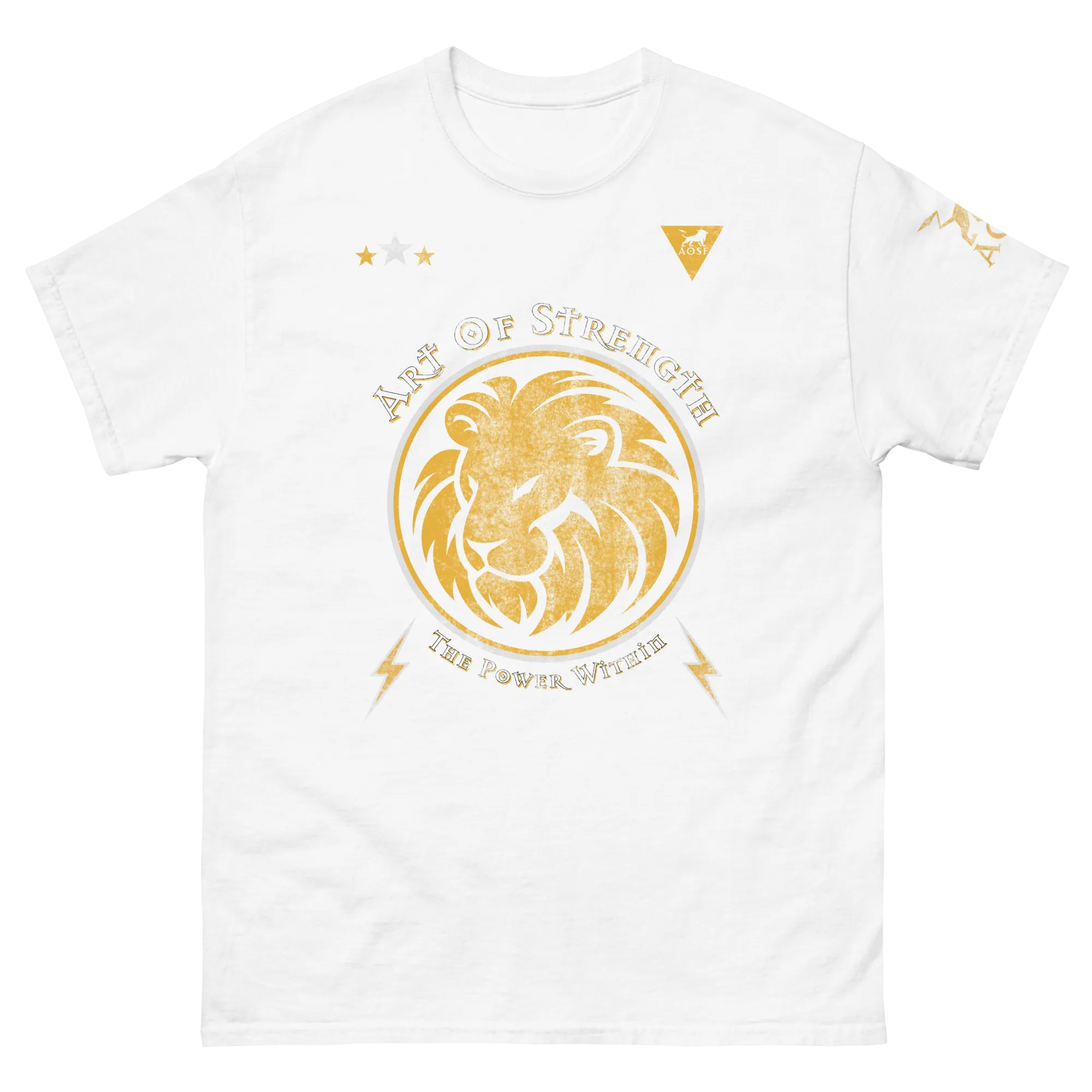 TPW classic tee