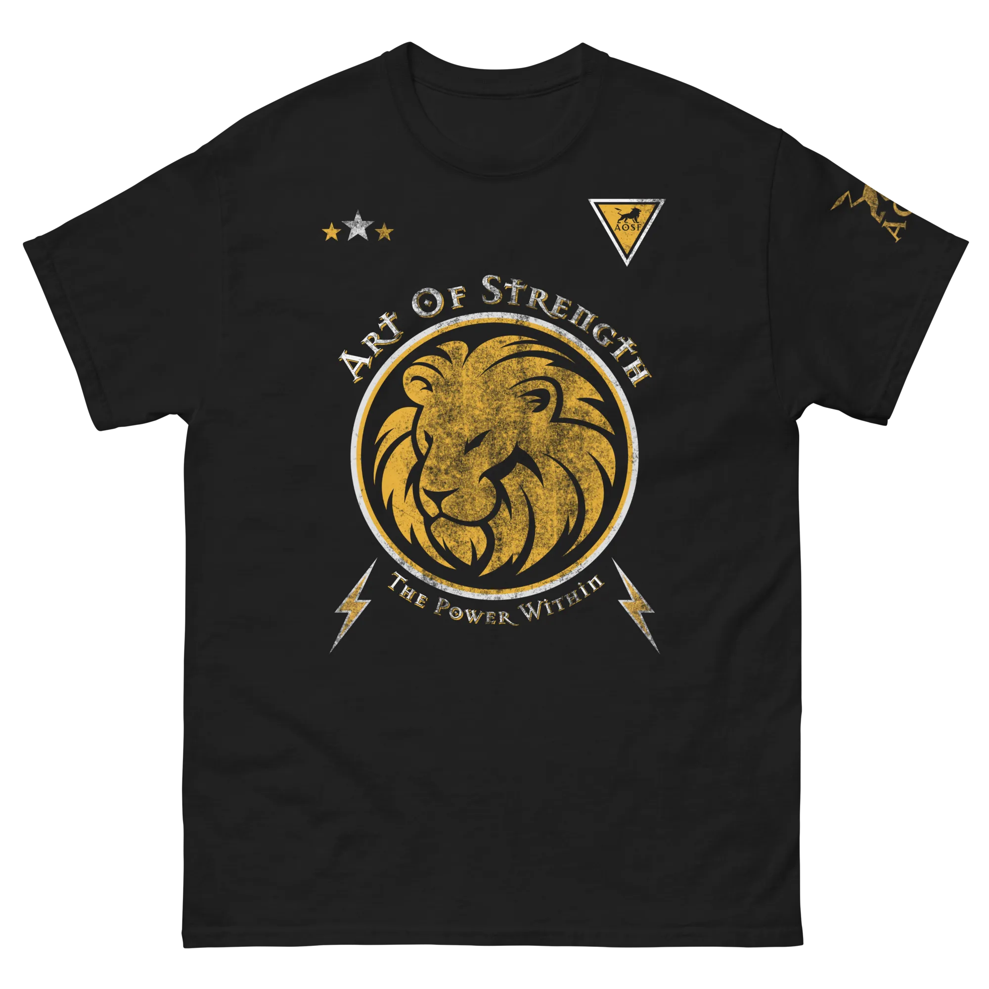 TPW classic tee