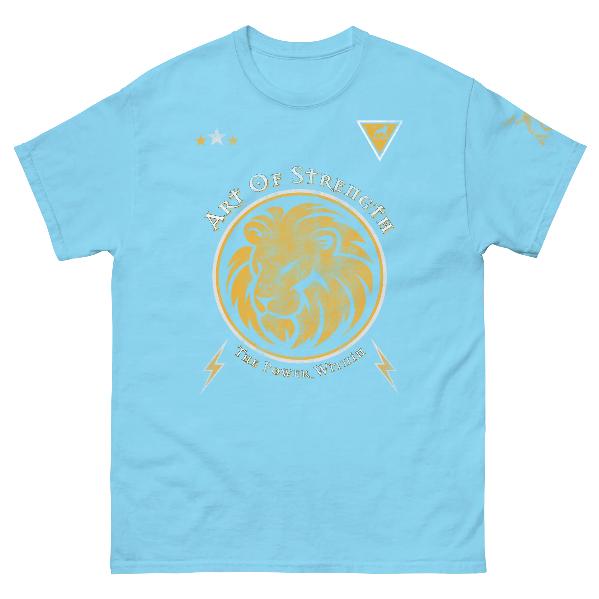 TPW classic tee