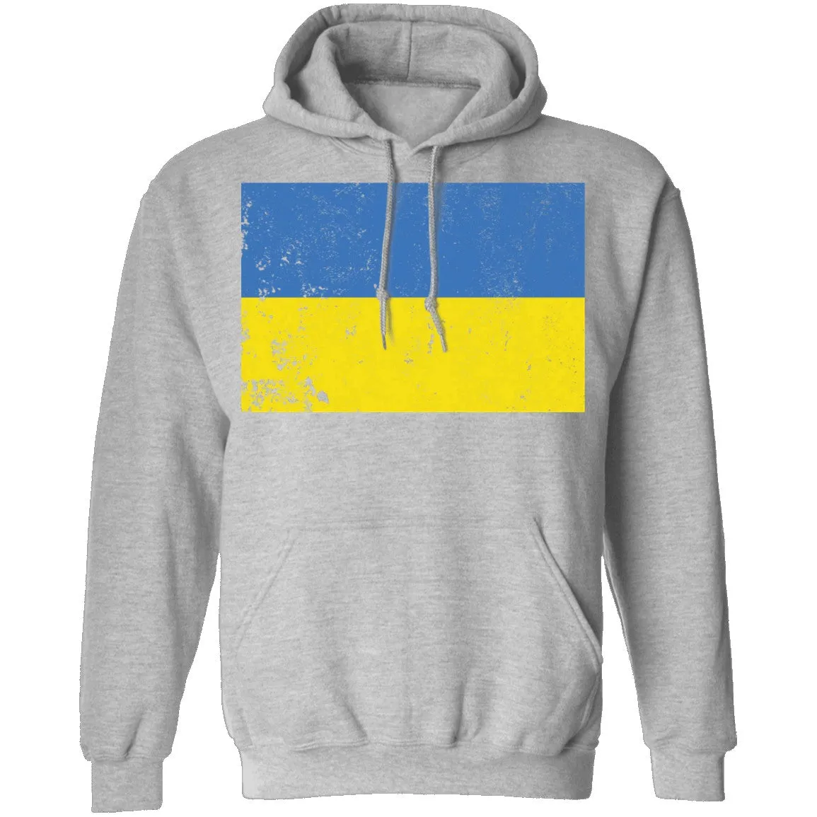 Ukraine T-Shirt