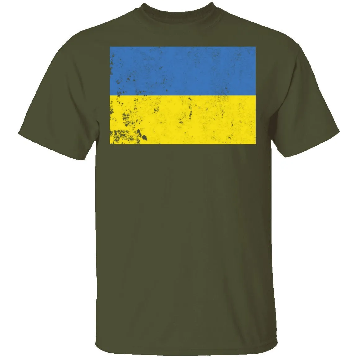 Ukraine T-Shirt