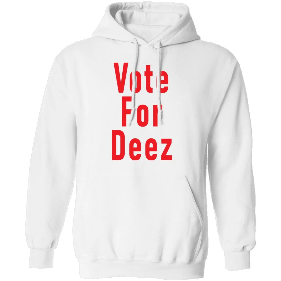 Vote For Deez T-Shirt