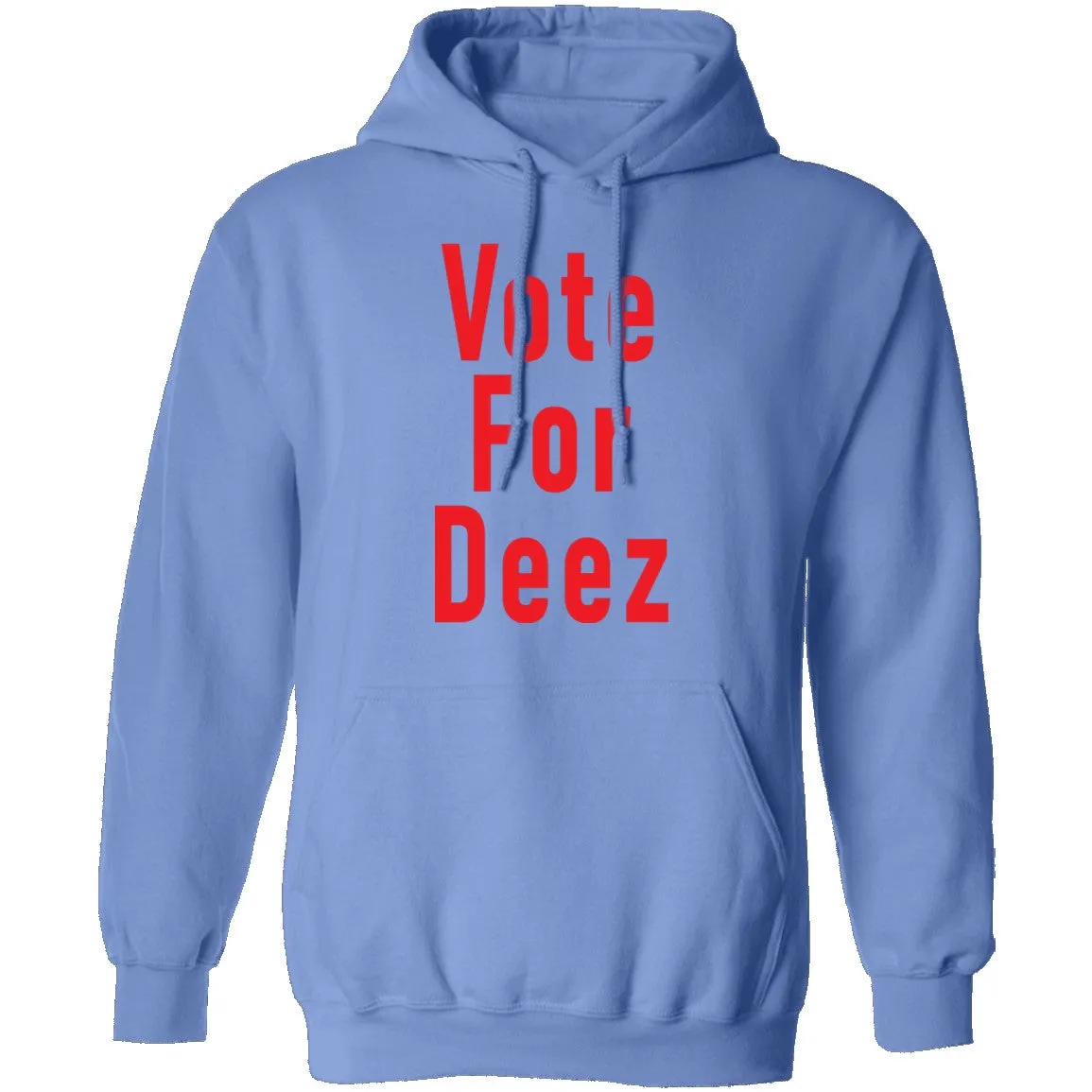 Vote For Deez T-Shirt