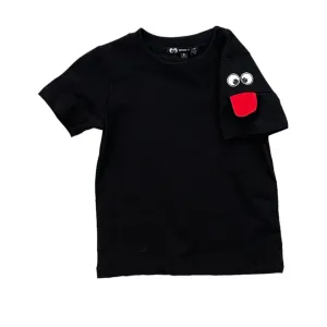 YOUTH: TONGUE TEES