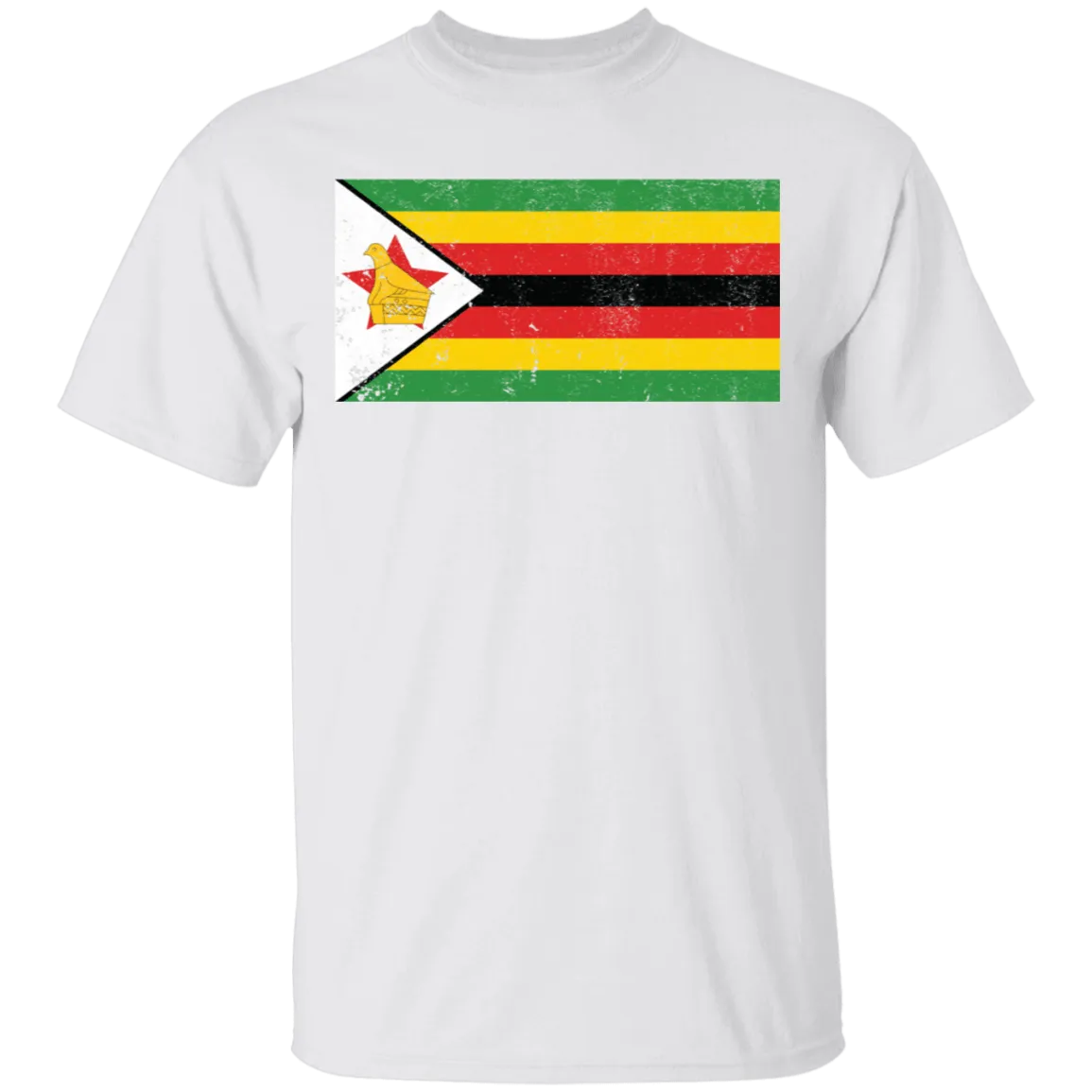 Zimbabwe T-Shirt